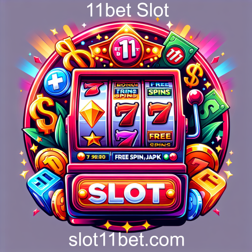 Desvendando os Bônus nas Slots do 11bet Slot: Aumente Suas Chances de Ganhar!