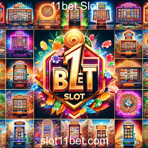 Descubra os Novos Jogos na 11bet Slot