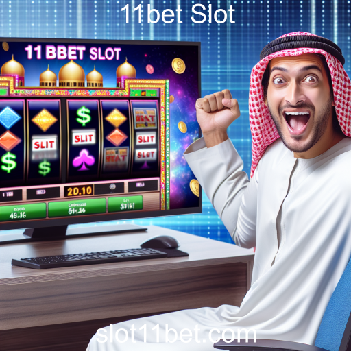 Descubra as Melhores Promoções do 11bet Slot